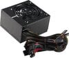 EVGA 600W (100-W1-0600-K2) hinta ja tiedot | Virtalähteet | hobbyhall.fi