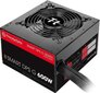 Thermaltake Smart DPS G Bronze 600W (PS-SPG-0600DPCBEU-B) hinta ja tiedot | Virtalähteet | hobbyhall.fi