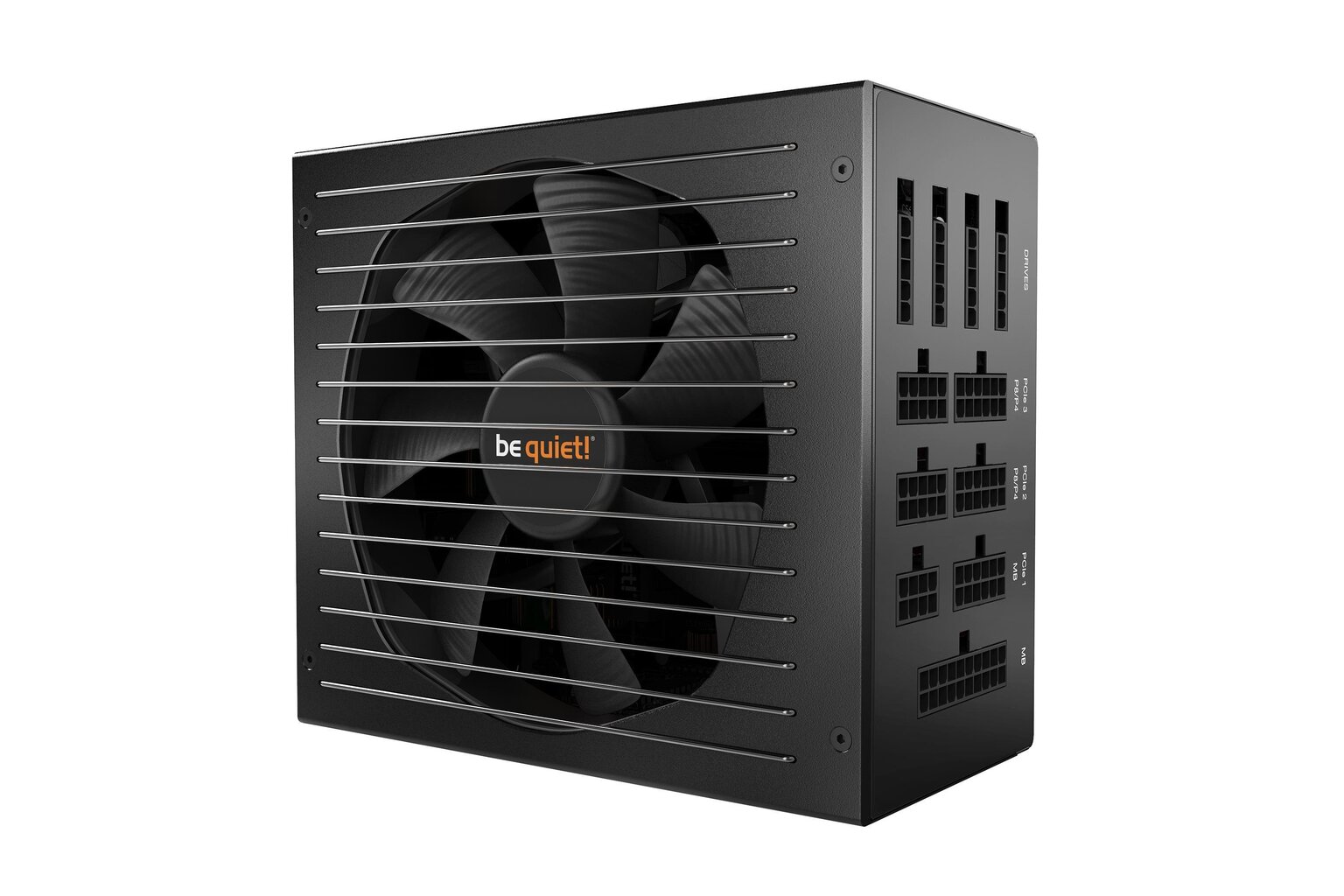 Be Quiet! Straight Power 11 PC hinta ja tiedot | Virtalähteet | hobbyhall.fi
