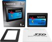 ADATA 1TB 2,5" SATA SSD Ultimate SU800 hinta ja tiedot | Kovalevyt | hobbyhall.fi