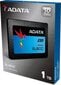 ADATA 1TB 2,5" SATA SSD Ultimate SU800 hinta ja tiedot | Kovalevyt | hobbyhall.fi