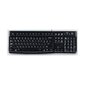 Logitech 920-002518 QWERTY USB hinta ja tiedot | Näppäimistöt | hobbyhall.fi