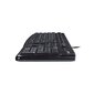 Logitech 920-002518 QWERTY USB hinta ja tiedot | Näppäimistöt | hobbyhall.fi