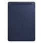 Leather Sleeve for 12.9-inch iPad Pro - Midnight Blue hinta ja tiedot | Tablettien kotelot ja muut tarvikkeet | hobbyhall.fi