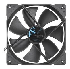 Fractal Design FD-FAN-DYN-X2-GP14-BK hinta ja tiedot | Tietokoneen tuulettimet | hobbyhall.fi