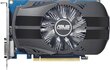 Asus GT 1030 Phoenix OC 2GB GDDR5 (64 bit), DVI-D, HDMI, BOX (PH-GT1030-O2G) hinta ja tiedot | Näytönohjaimet | hobbyhall.fi