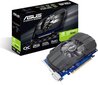 Asus GT 1030 Phoenix OC 2GB GDDR5 (64 bit), DVI-D, HDMI, BOX (PH-GT1030-O2G) hinta ja tiedot | Näytönohjaimet | hobbyhall.fi