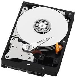 Western Digital WD Purple 2TB SATA III (WD20PURZ) hinta ja tiedot | Kovalevyt | hobbyhall.fi