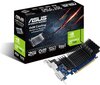 Asus GeForce GT 730 2GB GDDR5 (64 bit) D-Sub, HDMI, DVI (GT730-SL-2GD5-BRK) hinta ja tiedot | Näytönohjaimet | hobbyhall.fi