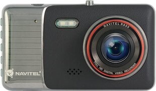 Kojelautakamera DVR NAVITEL R800 FULL HD hinta ja tiedot | Navitel Autotuotteet | hobbyhall.fi