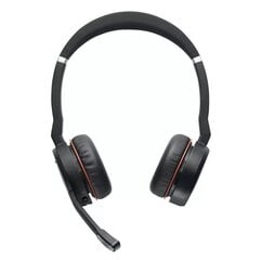 Jabra Evolve 75 JAB 02008 hinta ja tiedot | Kuulokkeet | hobbyhall.fi