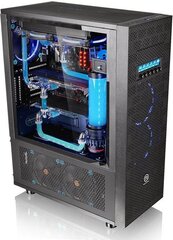 Thermaltake Core X71 hinta ja tiedot | Tietokonekotelot | hobbyhall.fi