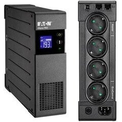 Eaton ELP650DIN hinta ja tiedot | UPS-laitteet | hobbyhall.fi