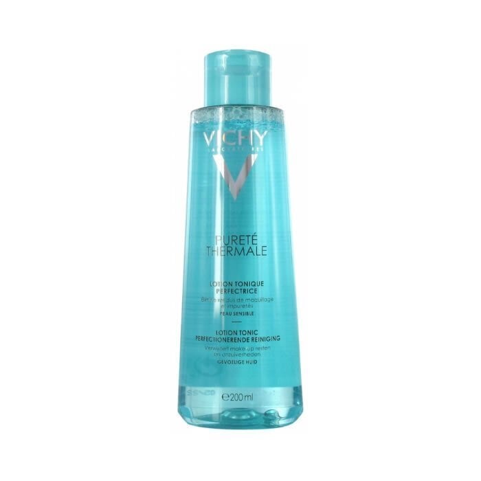 Vichy Purete Thermale Perfecting 200 ml hinta ja tiedot | Kasvojen puhdistusaineet | hobbyhall.fi