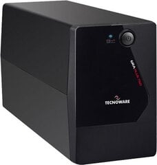 TECNOWARE 001584910000 hinta ja tiedot | UPS-laitteet | hobbyhall.fi