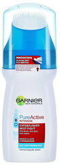 Garnier Pure Active Intense Exfobrusher hinta ja tiedot | Kasvojen puhdistusaineet | hobbyhall.fi