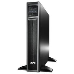 APC SMX750INC hinta ja tiedot | UPS-laitteet | hobbyhall.fi