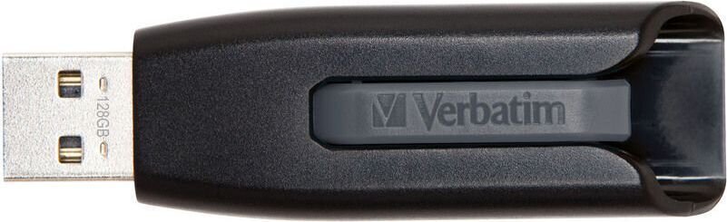 Verbatim - V3 Drive 128GB, USB 3.0 hinta ja tiedot | Muistitikut | hobbyhall.fi