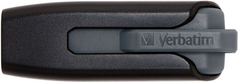 Verbatim - V3 Drive 128GB, USB 3.0 hinta ja tiedot | Muistitikut | hobbyhall.fi