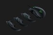 Razer Naga Trinity, musta hinta ja tiedot | Hiiret | hobbyhall.fi