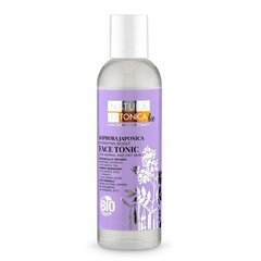 Kosteuttava kasvovoide Natura Estonica BIO 200 ml hinta ja tiedot | Kasvojen puhdistusaineet | hobbyhall.fi