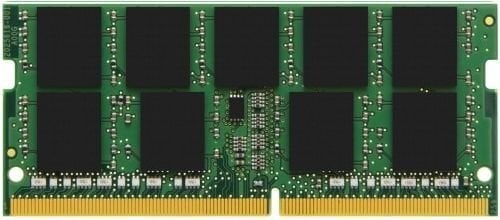 Kingston SODIMM DDR4, 8GB, 2666MHz, CL19 (KCP426SS8/8) hinta ja tiedot | Muisti (RAM) | hobbyhall.fi