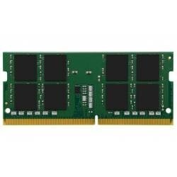 Kingston ValueRAM SO-DIMM DDR4, 4GB, 2666MHz, CL19 (KVR26S19S6/4) hinta ja tiedot | Muisti (RAM) | hobbyhall.fi