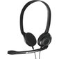 Sennheiser PC 3 Chat hinta ja tiedot | Kuulokkeet | hobbyhall.fi