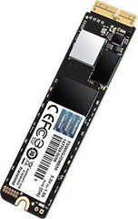 Transcend JetDrive 850 480 GB PCIe x4 NVMe (TS480GJDM850) hinta ja tiedot | Kovalevyt | hobbyhall.fi