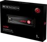 ADATA AGAMMIXS5-1TT-C hinta ja tiedot | Kovalevyt | hobbyhall.fi