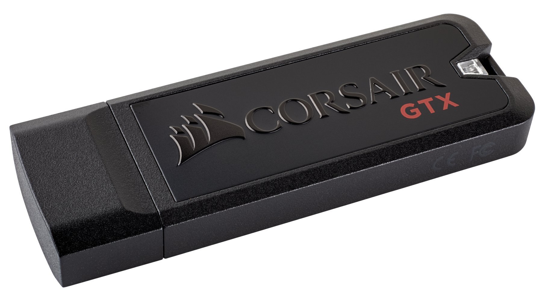 CORSAIR CMFVYGTX3C-1TB hinta ja tiedot | Muistitikut | hobbyhall.fi