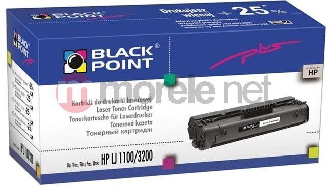 Toner Black Point LBPPH92A | Black | 3600 p. | HP C4092A hinta ja tiedot | Laserkasetit | hobbyhall.fi