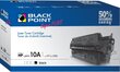 Toner Black Point LBPPH10A | Black | 9000 p. | HP Q2610A hinta ja tiedot | Laserkasetit | hobbyhall.fi