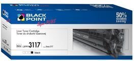 Toner Black Point LBPPX3117 | Black | 3800 p. | Xerox 106R01159 hinta ja tiedot | Laserkasetit | hobbyhall.fi