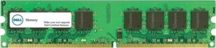 memory D4 2666 16GB Dell UDIMM hinta ja tiedot | Dell Tietokoneen komponentit | hobbyhall.fi