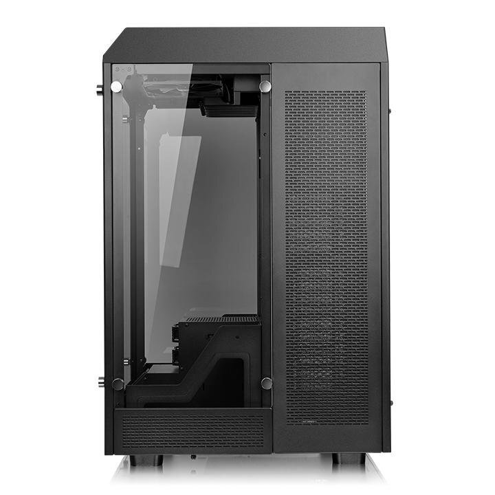 Thermaltake The Tower 900 hinta ja tiedot | Tietokonekotelot | hobbyhall.fi