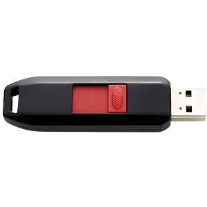 USB atmintinė Intenso 3511470 hinta ja tiedot | Muistitikut | hobbyhall.fi