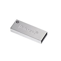 Muistitikku USB Intenso 3534480, 32GB hinta ja tiedot | Muistitikut | hobbyhall.fi