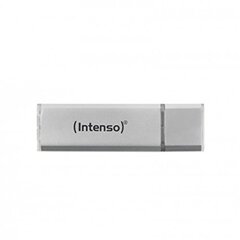 USB atmintinė Intenso 3521462 hinta ja tiedot | Muistitikut | hobbyhall.fi