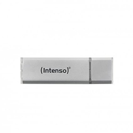 USB-muistitikku Intenso 3531490 hinta ja tiedot | Muistitikut | hobbyhall.fi