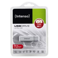 USB-muistitikku Intenso 3531490 hinta ja tiedot | Muistitikut | hobbyhall.fi