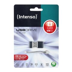 USB atmintinė Intenso 3532460 hinta ja tiedot | Muistitikut | hobbyhall.fi