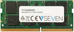 V7 V7192008GBS hinta ja tiedot | Muisti (RAM) | hobbyhall.fi