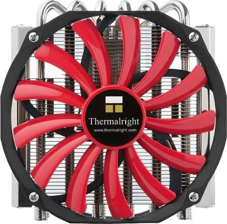 Thermalright AXP-200R (100700542) hinta ja tiedot | Prosessorin jäähdyttimet | hobbyhall.fi