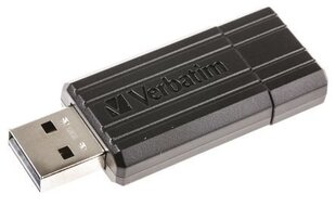 Pendrive Verbatim 49071 USB 2.0 128GB hinta ja tiedot | Verbatim Tietokoneet ja pelaaminen | hobbyhall.fi