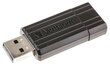 Pendrive Verbatim 49071 USB 2.0 128GB hinta ja tiedot | Muistitikut | hobbyhall.fi