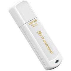 USB 30 muistitikku Transcend JetFlash elite 730 32 GB hinta ja tiedot | Muistitikut | hobbyhall.fi