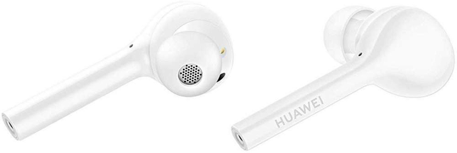 Huawei Freebuds Lite, Balta hinta ja tiedot | Kuulokkeet | hobbyhall.fi