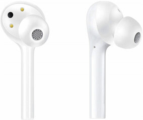 Huawei Freebuds Lite, Balta hinta ja tiedot | Kuulokkeet | hobbyhall.fi