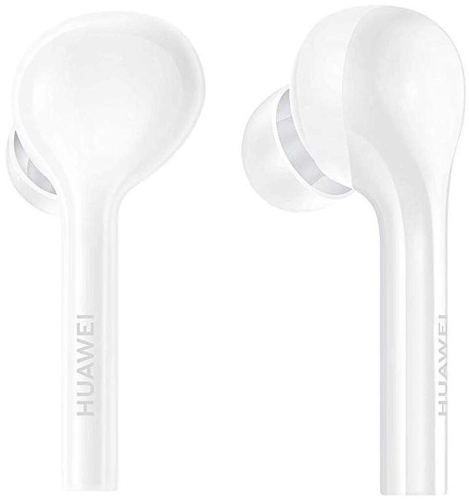 Huawei Freebuds Lite, Balta hinta ja tiedot | Kuulokkeet | hobbyhall.fi